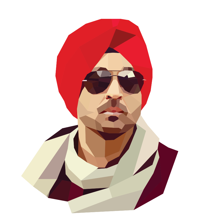 Diljit Dosanjh